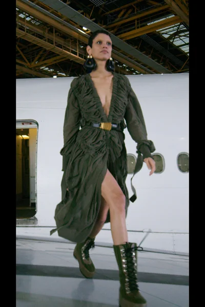 Look 1